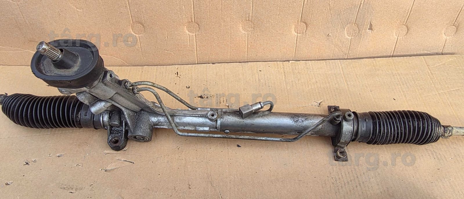 Caseta directie TRW Vw Polo 6R Seat Ibiza 6J Skoda Fabia 2 Facelift