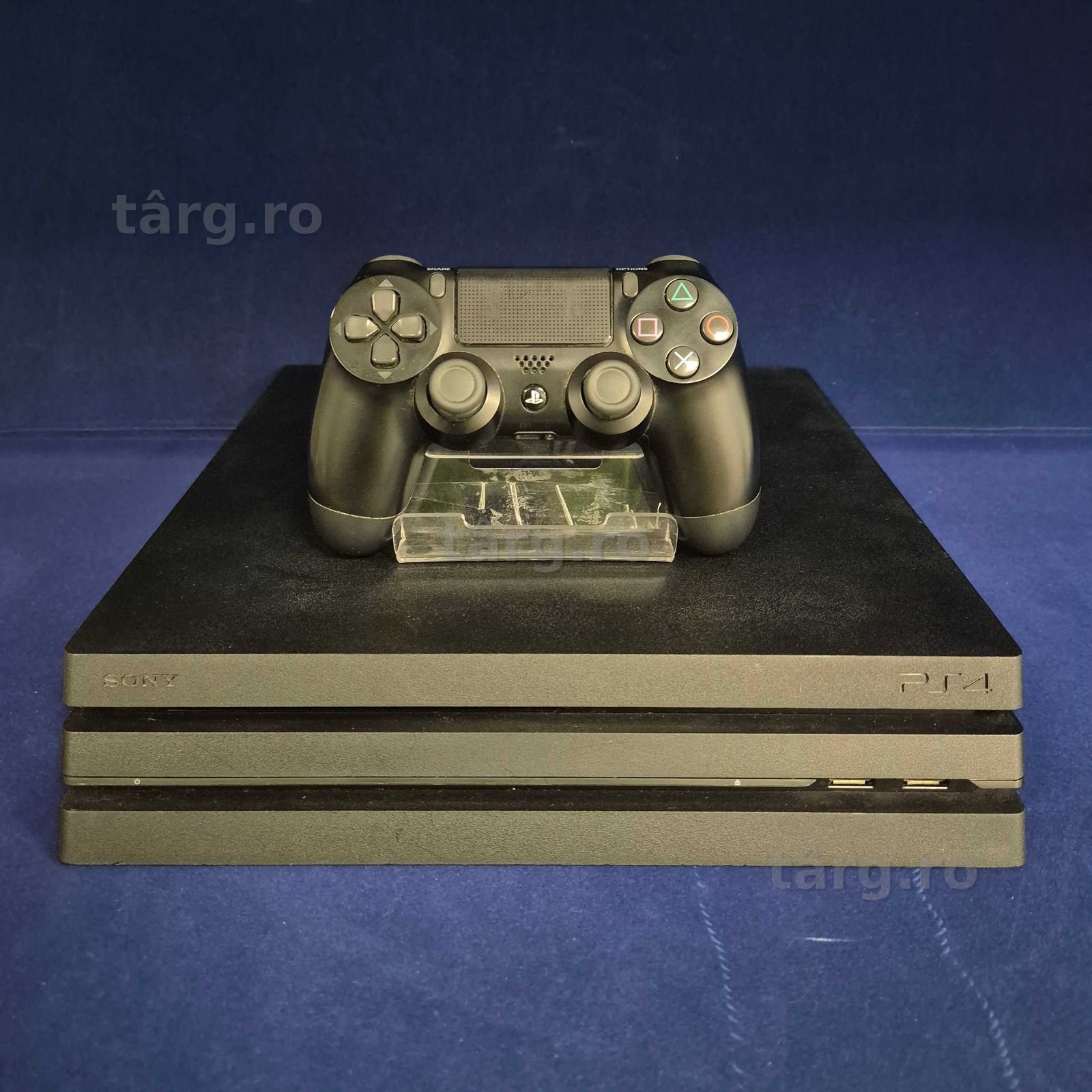Consola Sony PlayStation 4 Pro 1TB (B33786 Ag28 Doi Baieti) Garantie 2 ani! 3