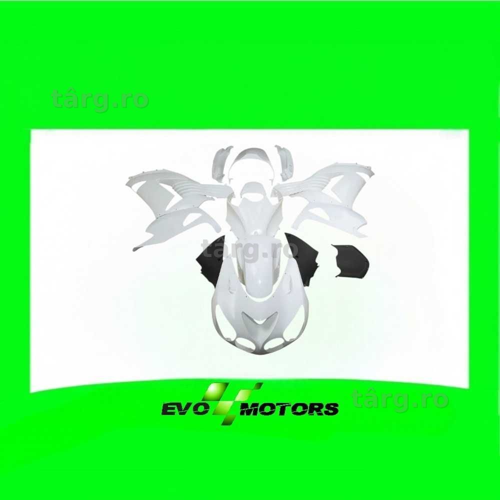 Kit carene Kawasaki Ninja ZX14R ZZR1400 2006 2011 A1659