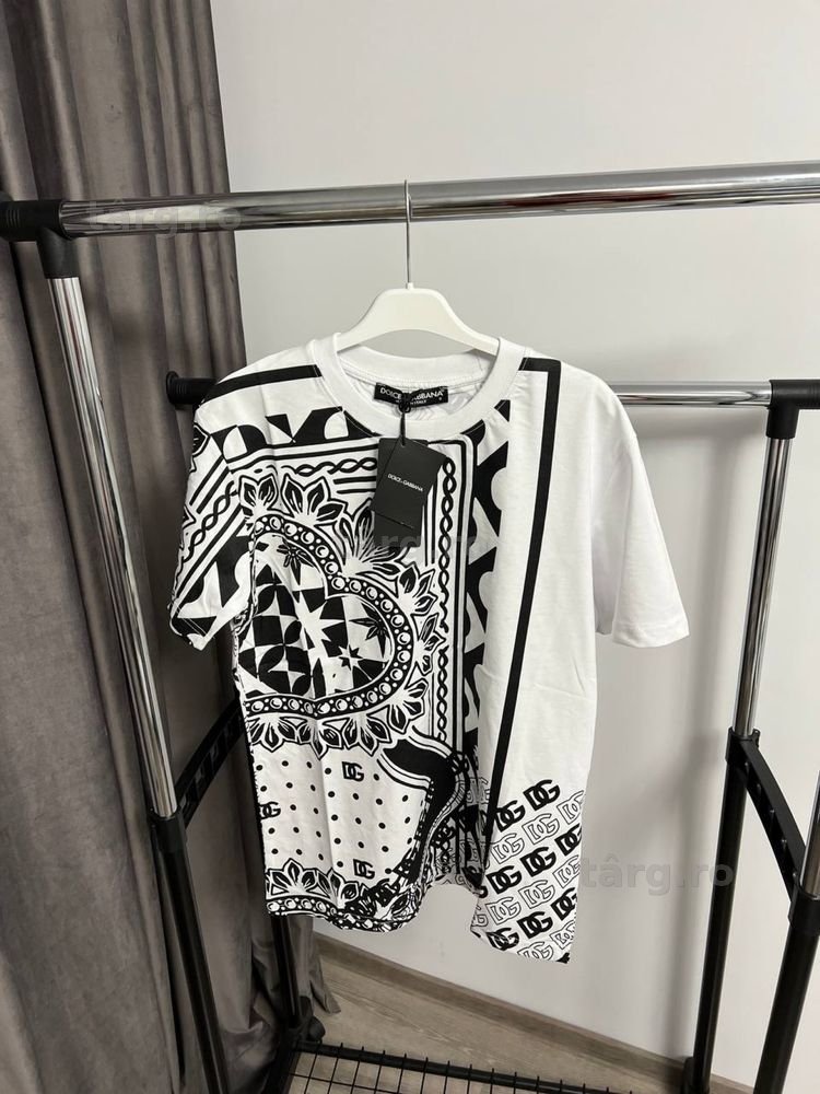 Tricou DG super calitate