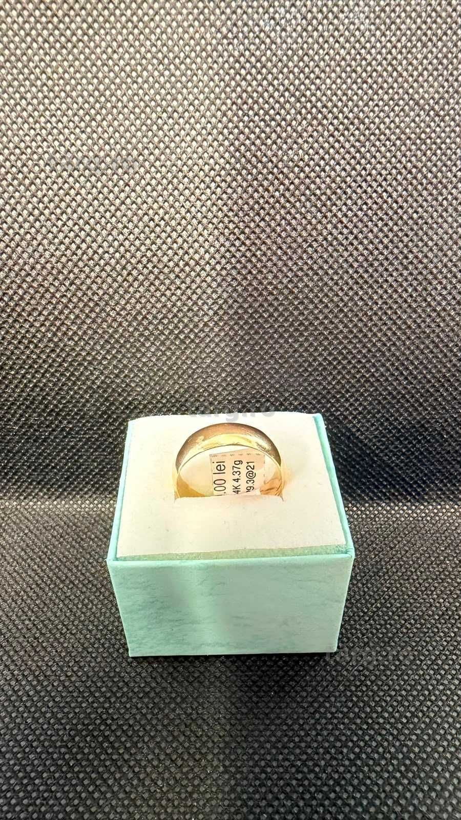 Verigheta 14K 4.37 (Ag.21)