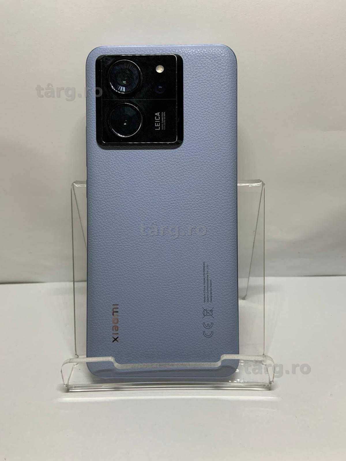 Xiaomi 13T PRO (Ag4 Dacia B.51543) Garantie 2 ani 2