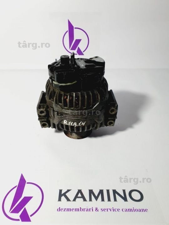 Alternator SCANIA R