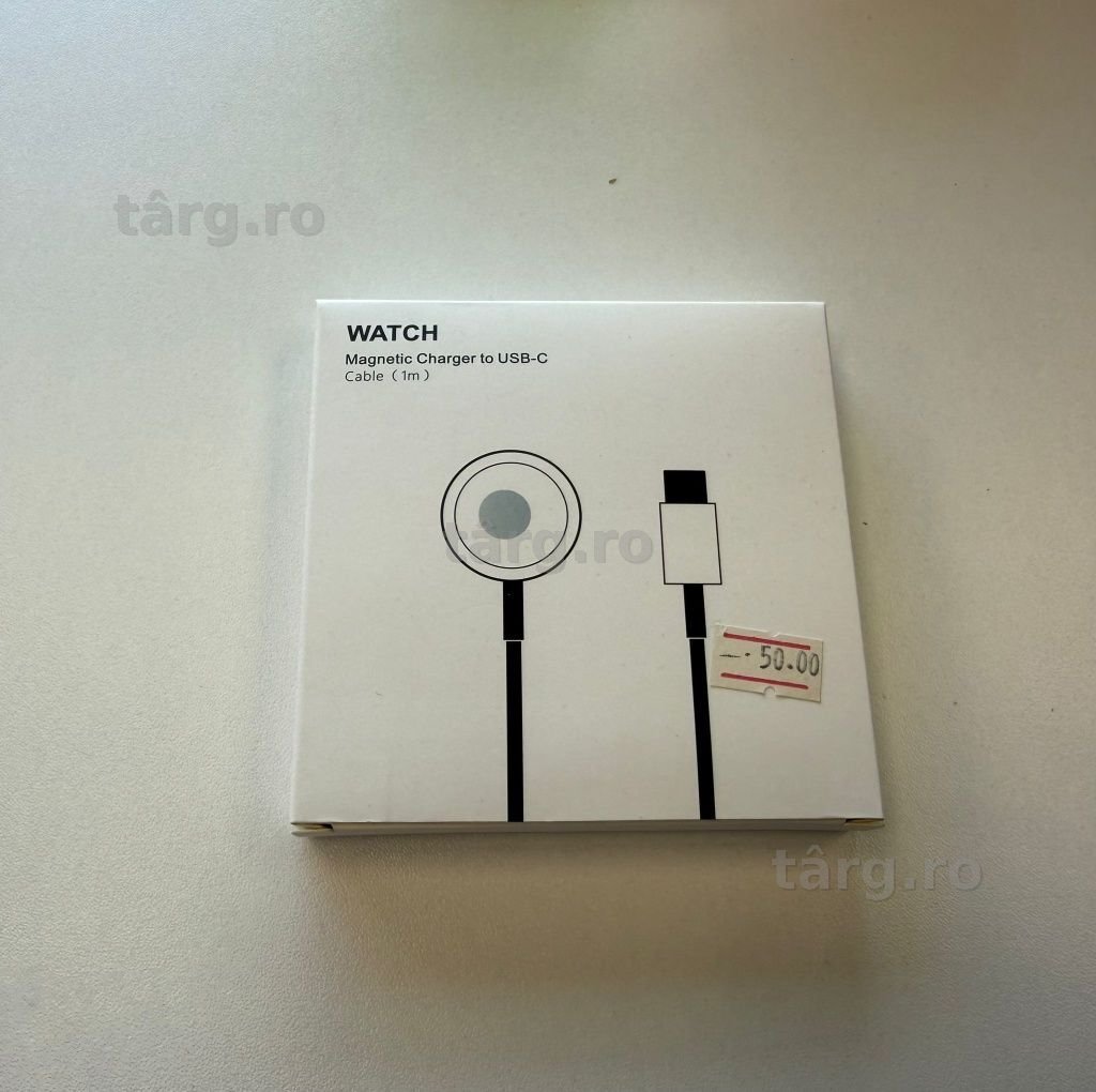 Incarcator Apple Watch