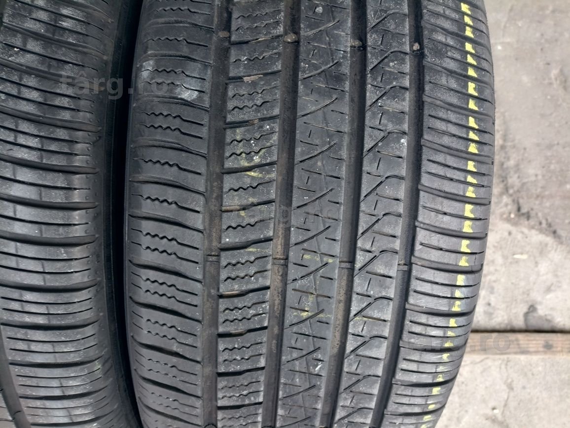 2 anvelope AllSeason Pirelli 275/50 R20 dot 0321 3