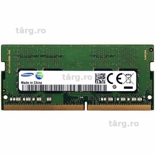 Memorie laptop Samsung 8GB DDR4 3200MHz CL22, bulk