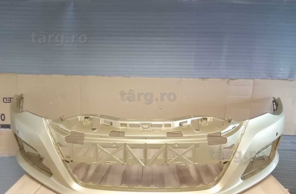 Bara Fata Senzori Parcare VW Passat CC 2008-2012 (LR7L (Auriu))