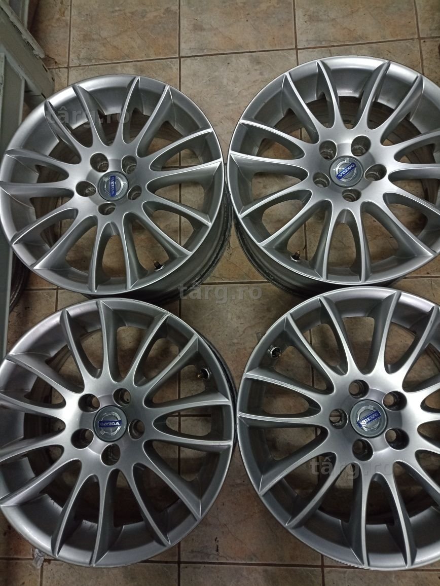 4 jante OEM Volvo