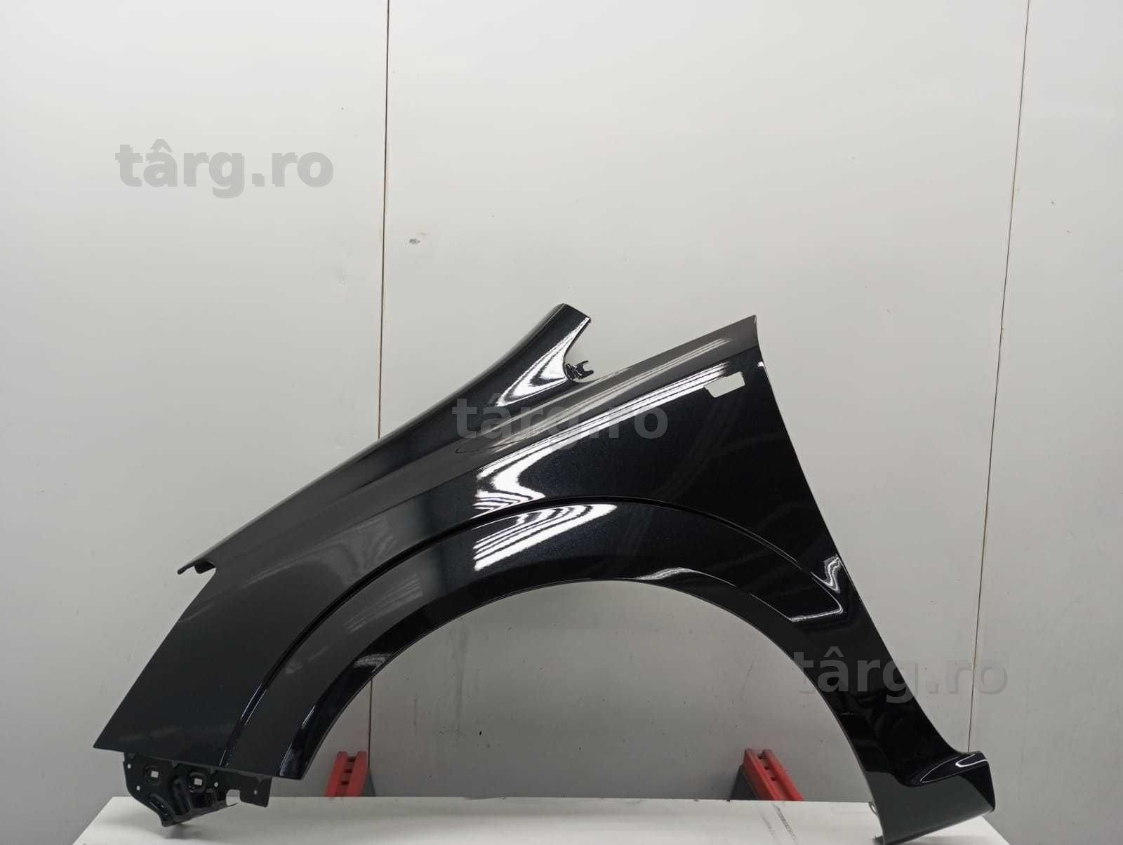 Aripa Fata Stanga Opel Zafira B An 2005-2012 (Z20R (Negru))