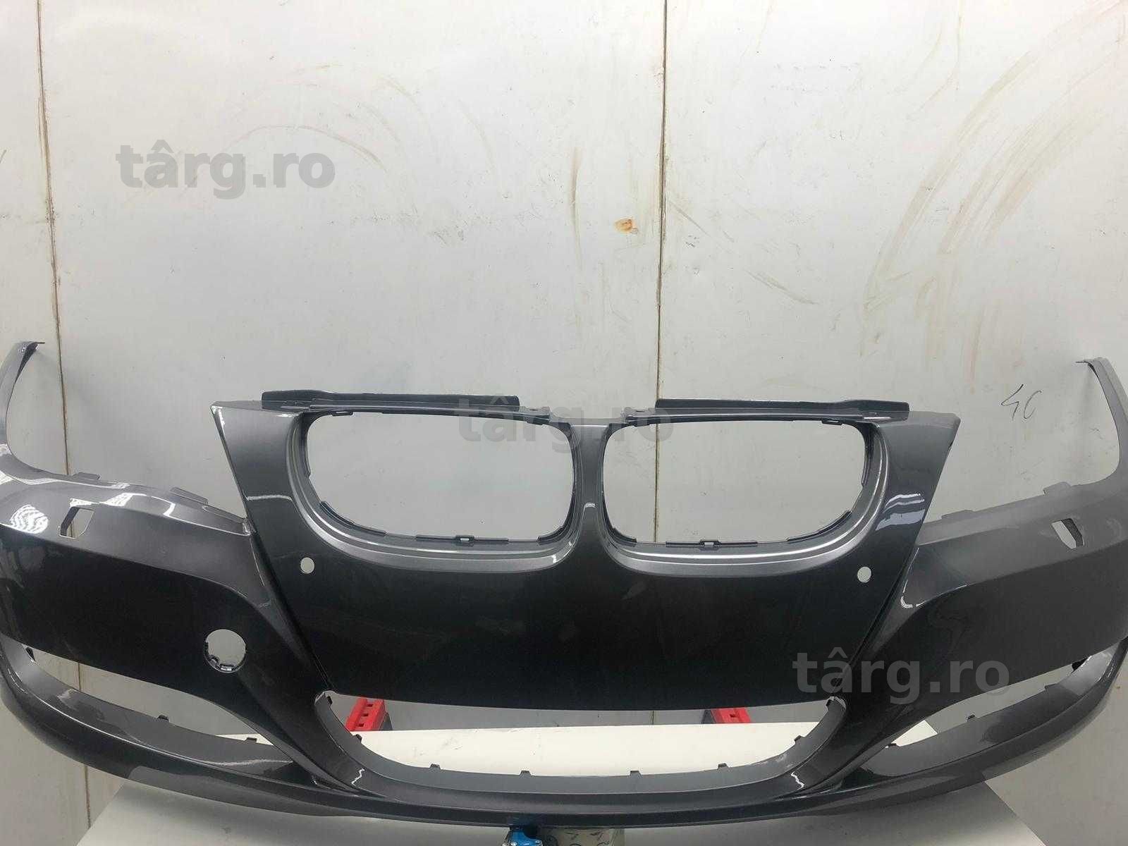Bara Fata Spalator + Senzori BMW E90 E91 LCi 2008-2012 (A52 (Gri))