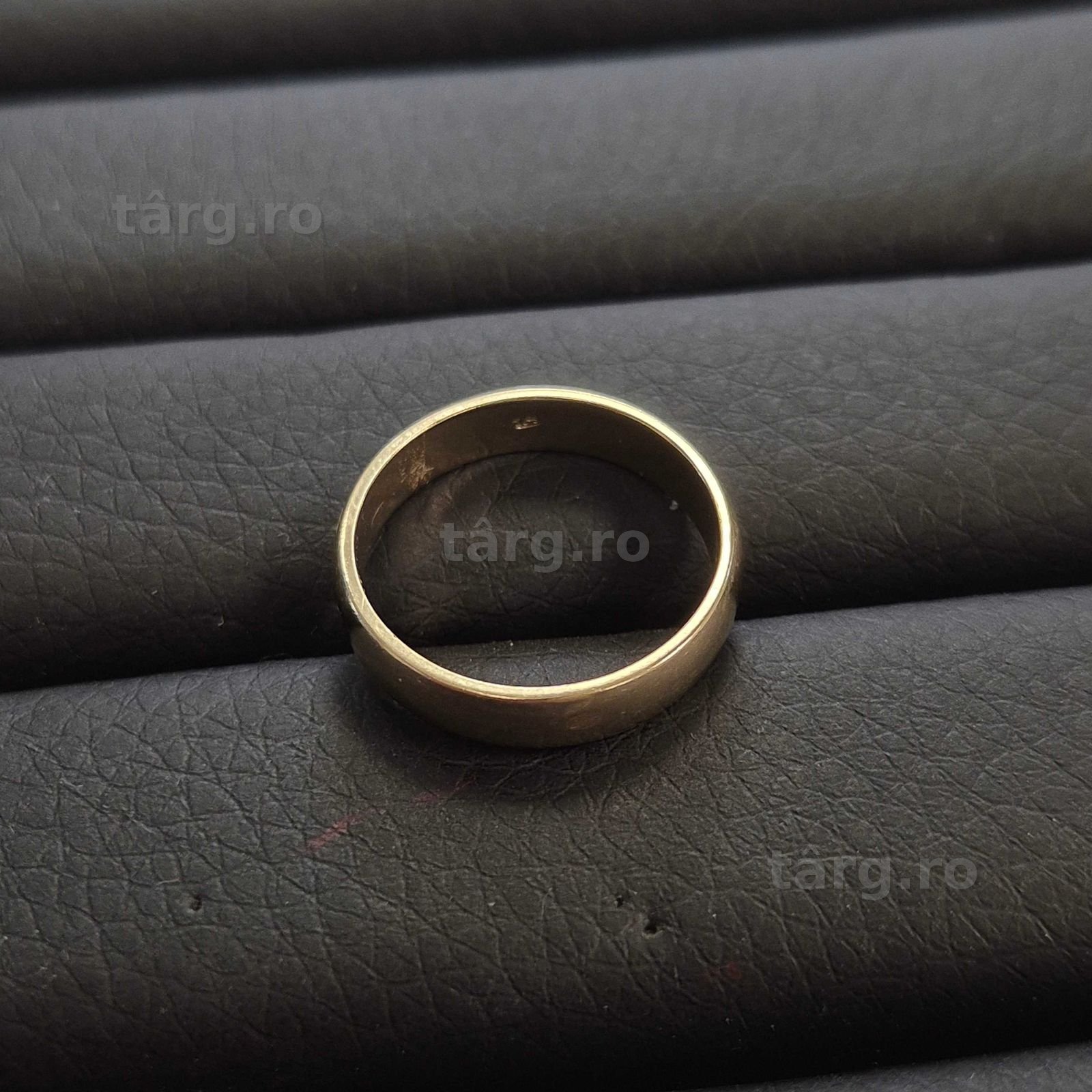 Verigheta Aur 14K - 3.52 grame ( B33475.1 / Ag28 Doi Baieti ) 6