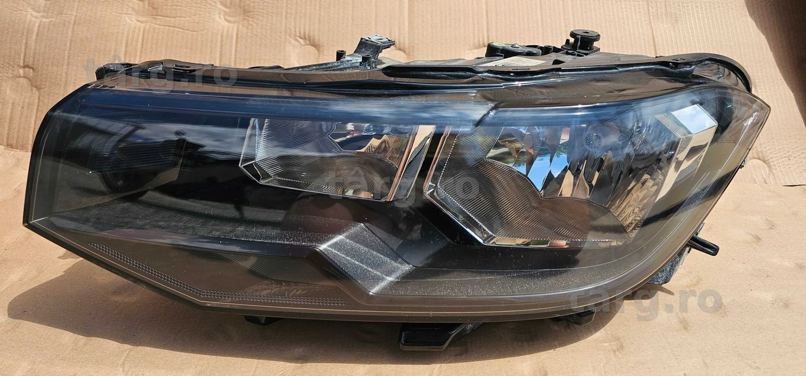 Far stanga Vw T-Cross 2018 2019 / 2020 / 2021 2022