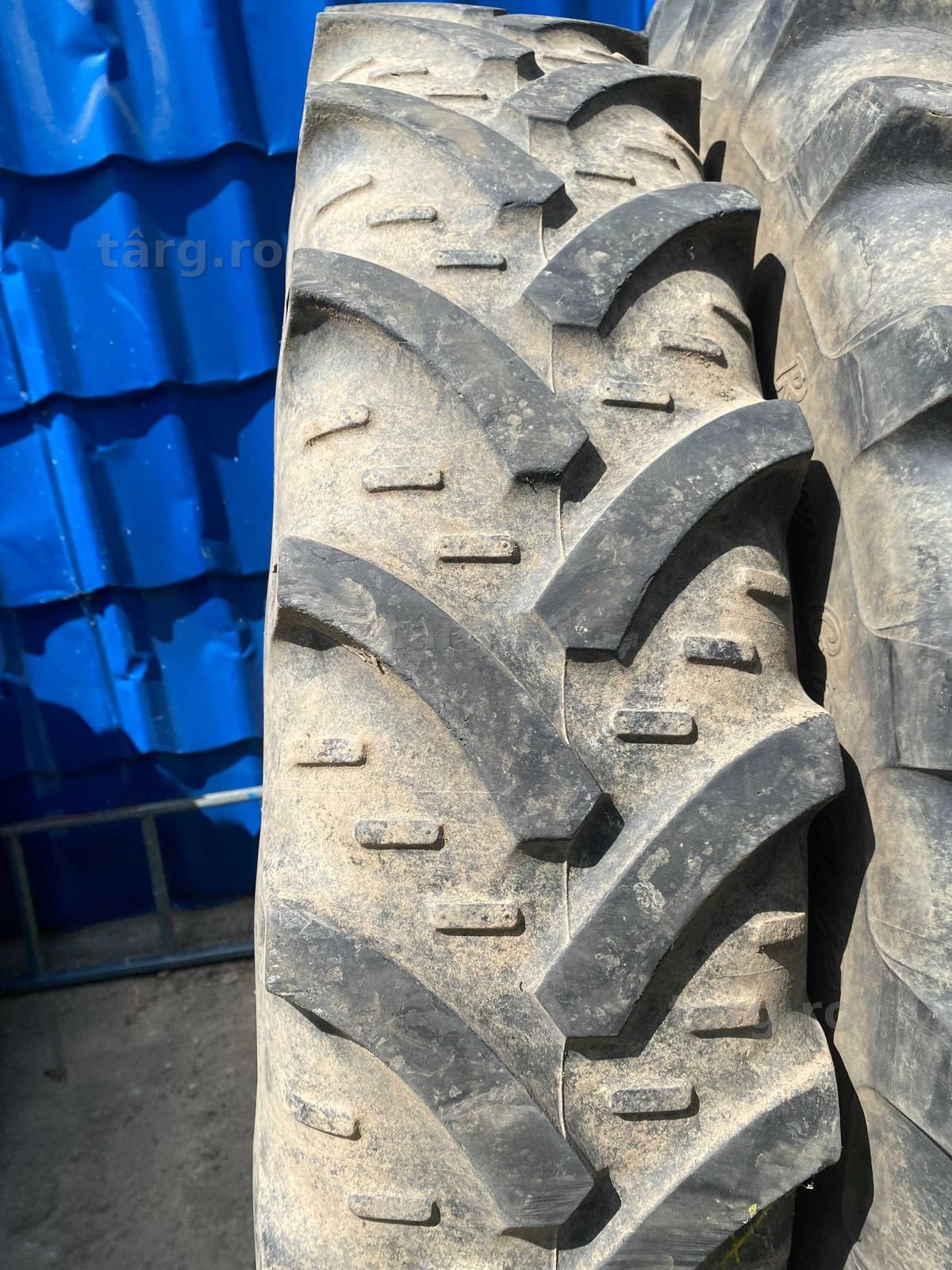 11.2 R44 Kleber cauciuc sh