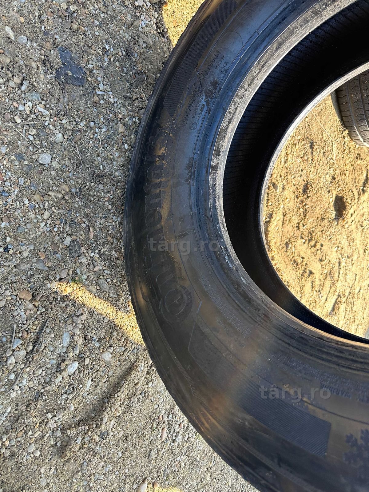 Cauciucuri 285/70 R19.5 4