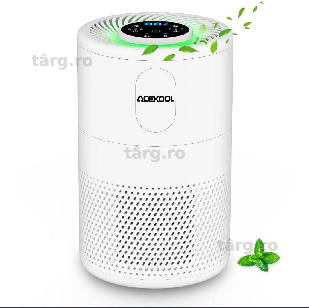 Purificator de aer Acekool