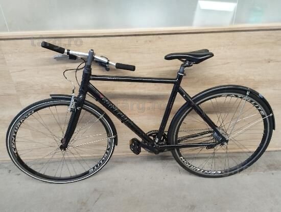Bicicleta de șosea adulți - (SecondHand) Decathlon