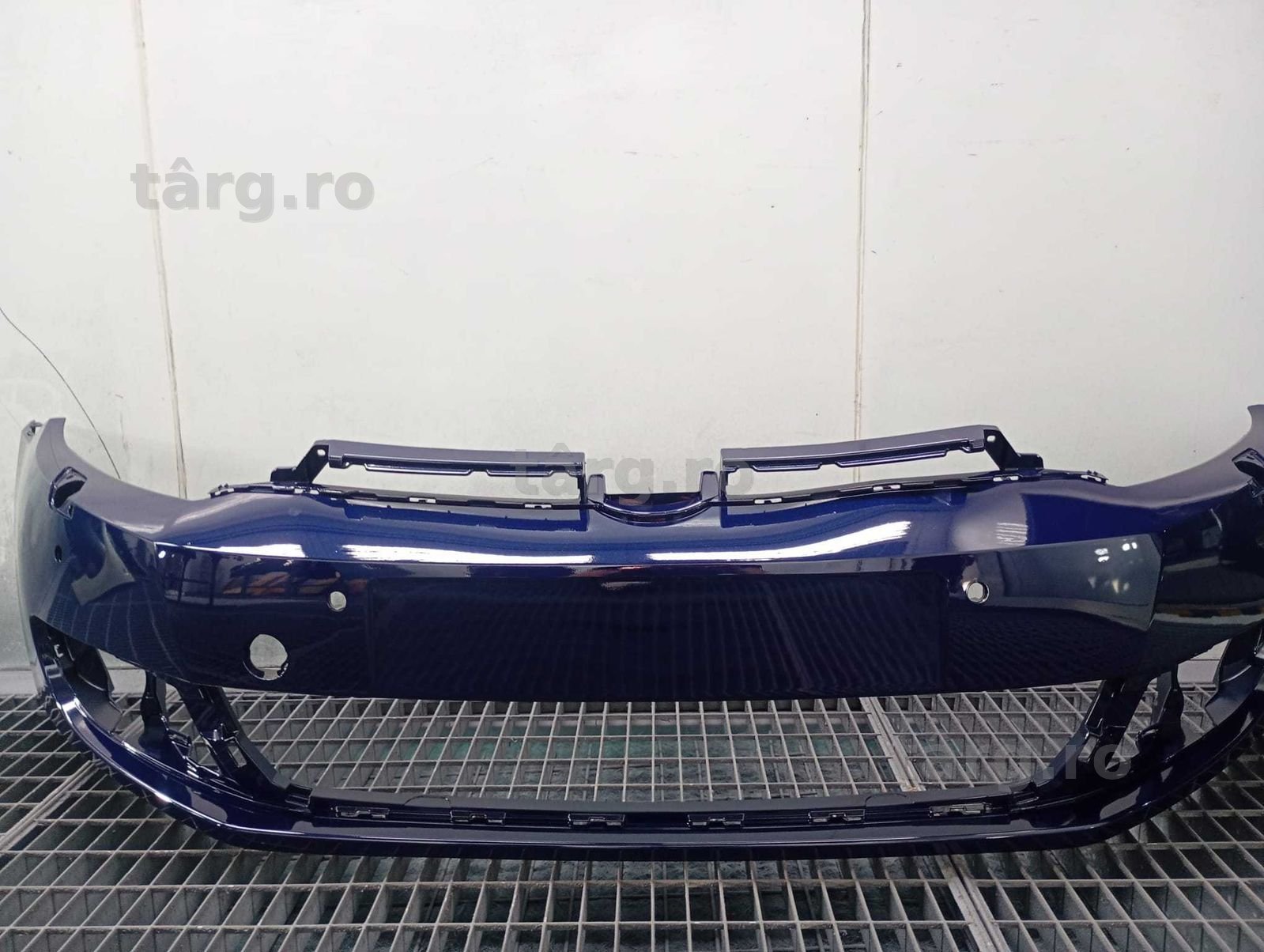 Bara Fata Spalator & Senzori VW Golf 6 VI 2008-2013 (LD5Q (Albastru))