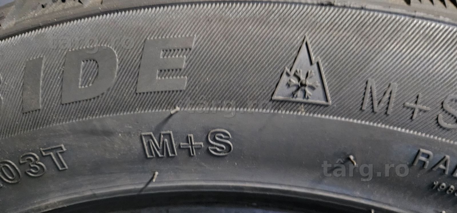 235/40 R18, 95Y, SUNNY NC501 XL, Anvelope all season M+S 3