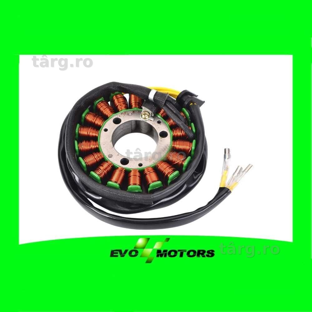 Stator Alternator Suzuki GS 450 500 550 si 650 750 an 1980-2000 A543