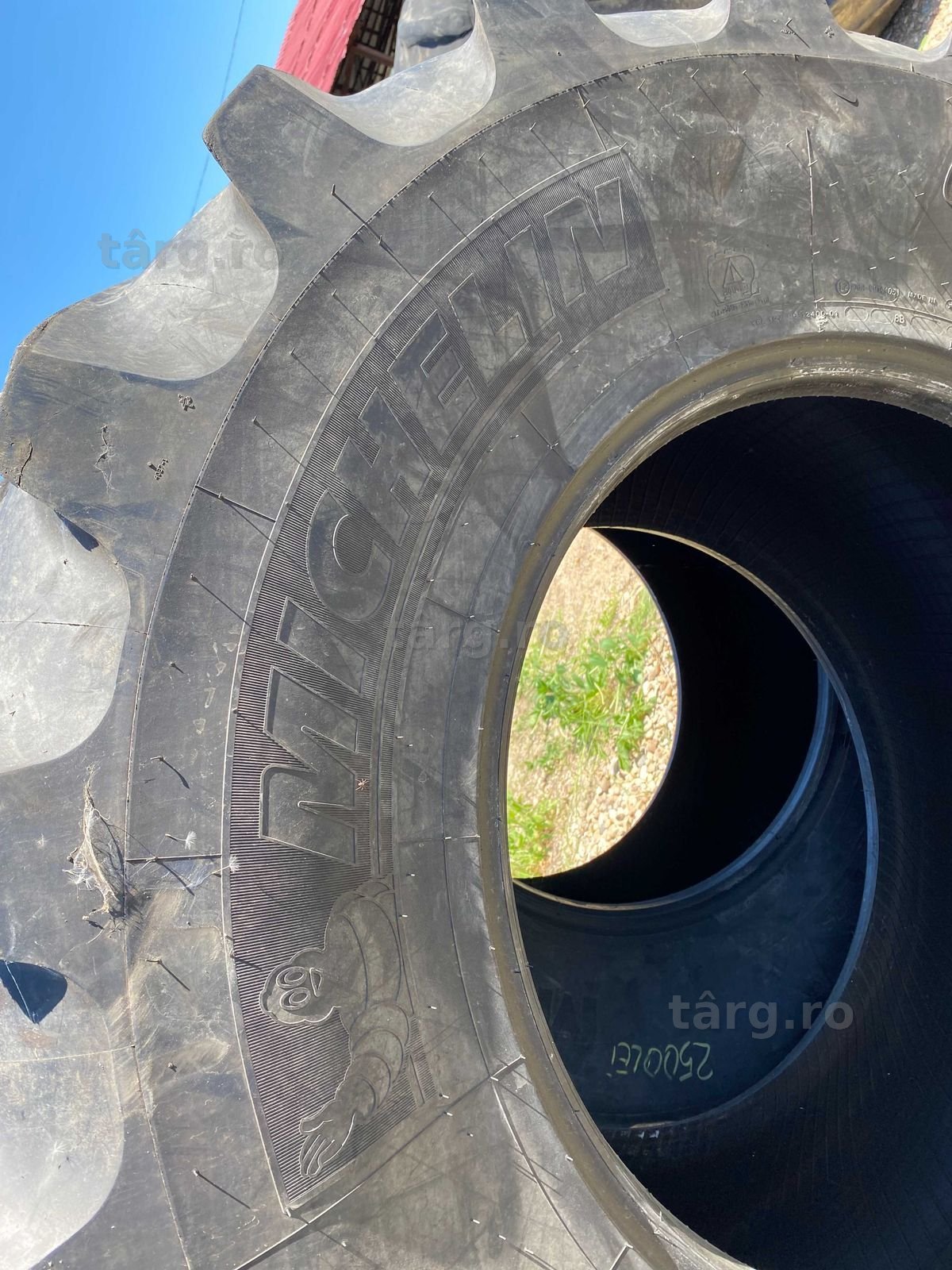 Anvelope 600.70 r28 3