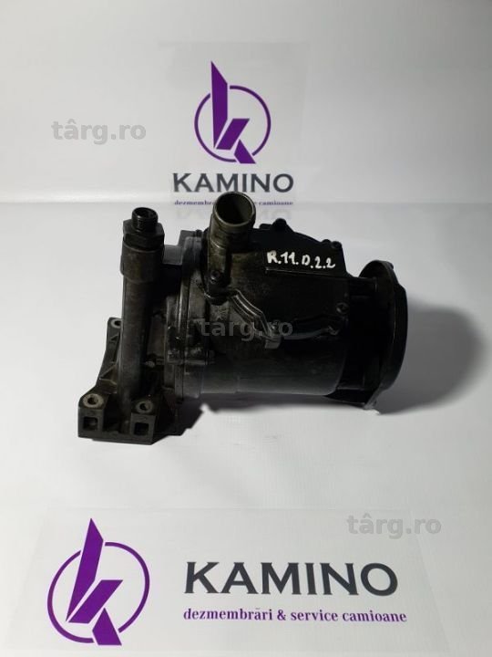Carcasa filtru separator ulei SCANIA