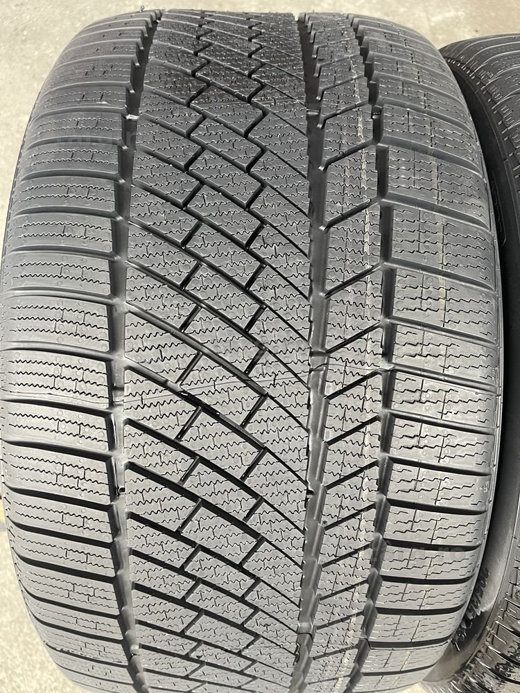 2 anvelope Noi de iarna 295/35/19 Continental 3