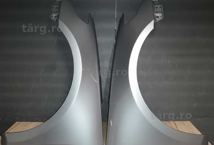 Aripa Fata Dreapta&Stanga VW Passat CC 2008-2012 (LA7W (Gri Deschis))