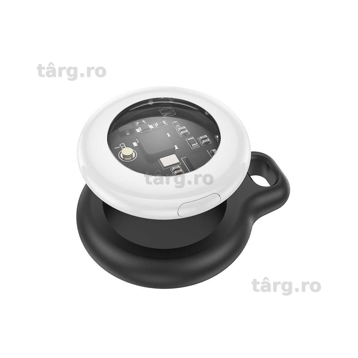 Dispozitiv Anti Pierdere Hoco, Localizare GPS Inteligenta,Husa inclusa 5