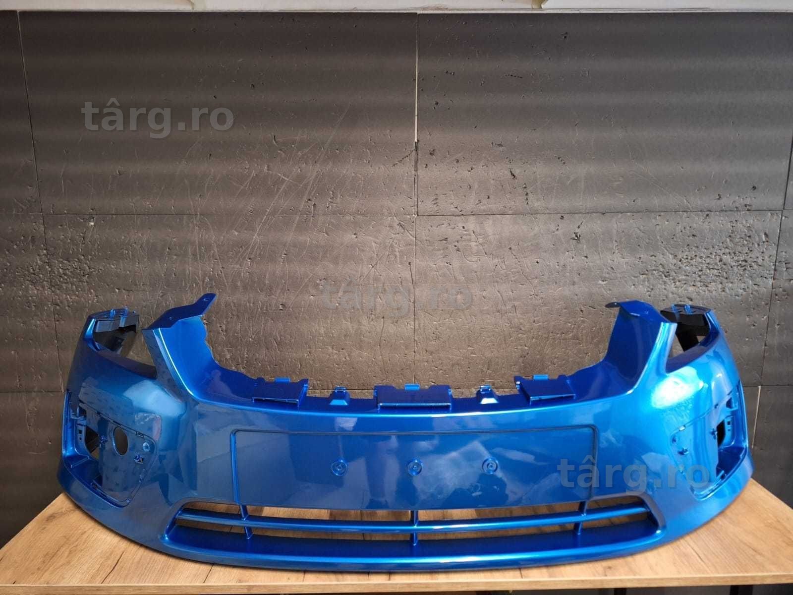 Bara Fata Ford Focus 2 II 2004-2008 (Aquarius Blue (Albastru))