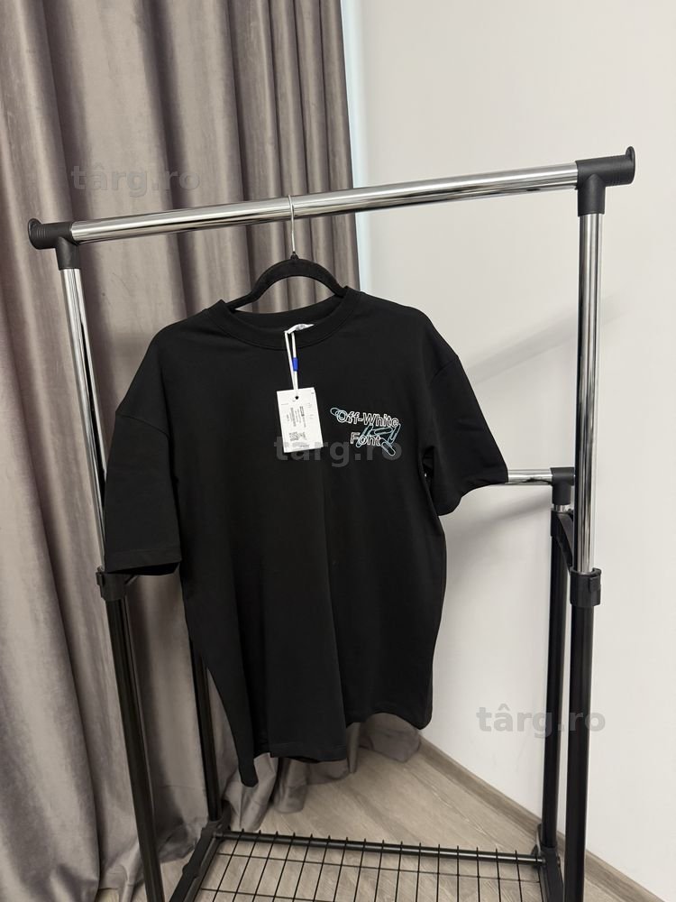 Tricou OFF WHITE super calitate