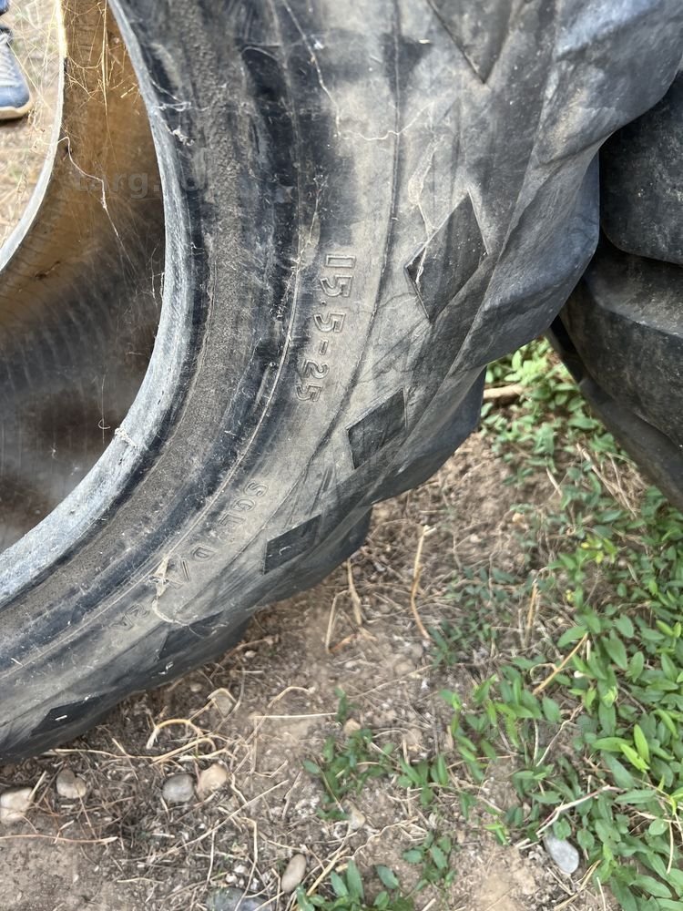 15,5r25 goodyear 5
