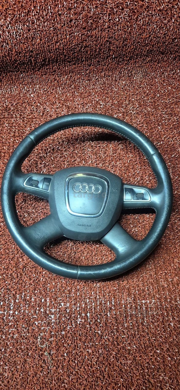 Volan cu airbag audi a4 b8 2010