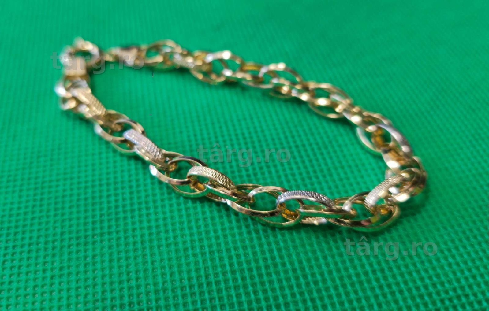 Bratara aur 14k 5.97g (AG.7) 4