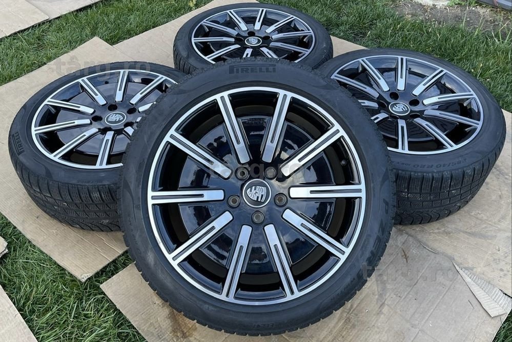 Jante Porsche Taycan 20 originale FACTURA