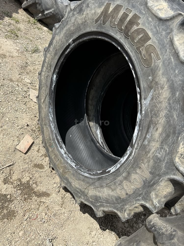 13,6r28 mitas tractor 4