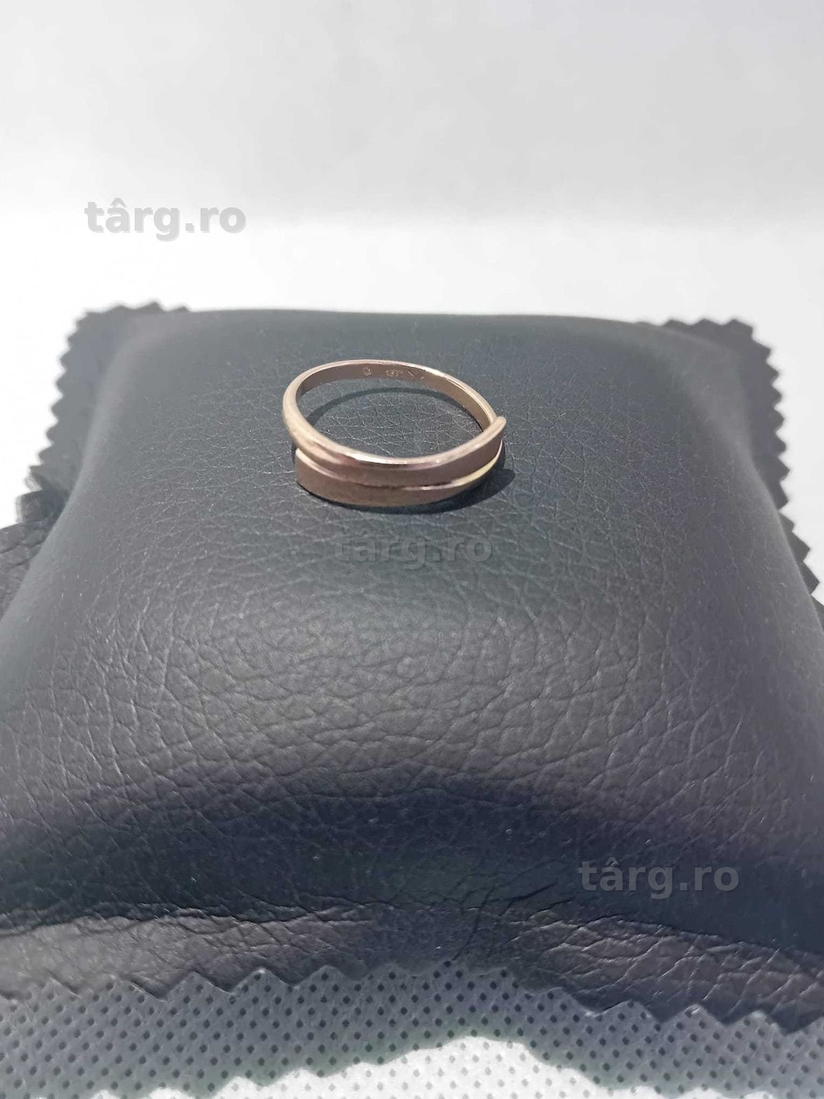 Inel Aur 14K (Ag18 Tutora b.28018.1) Garantie 2 ani 2