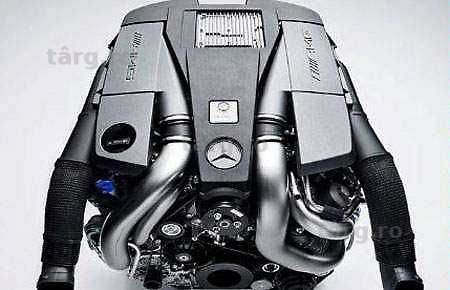 Motor mercedes M157 6.3 amg 5.5L w222-w212-w166-w204-x166-w217-w218