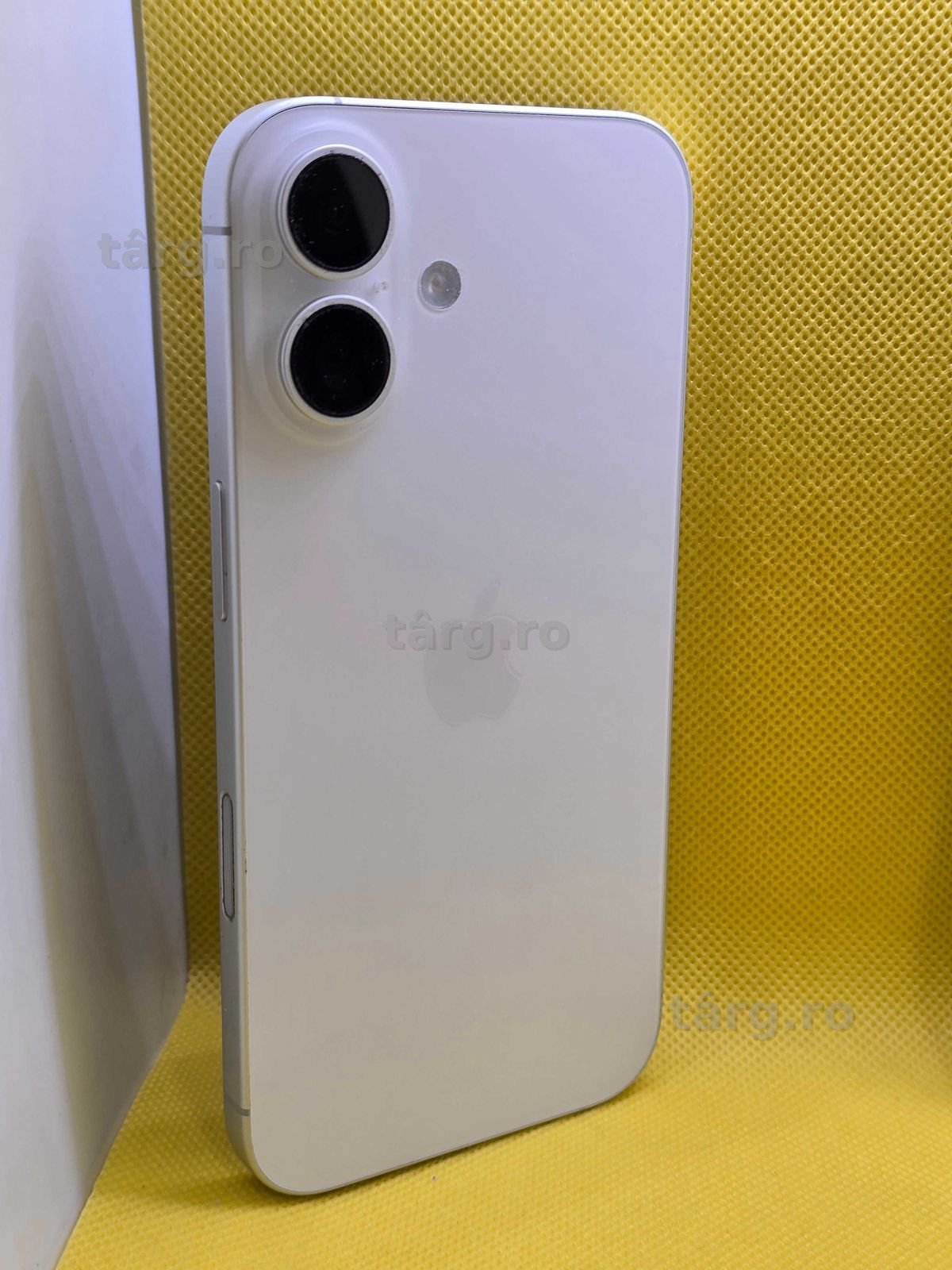 Telefon Iphone 16 128 Gb (Ag29 Siraj b.34450) Garantie 2 ani 3