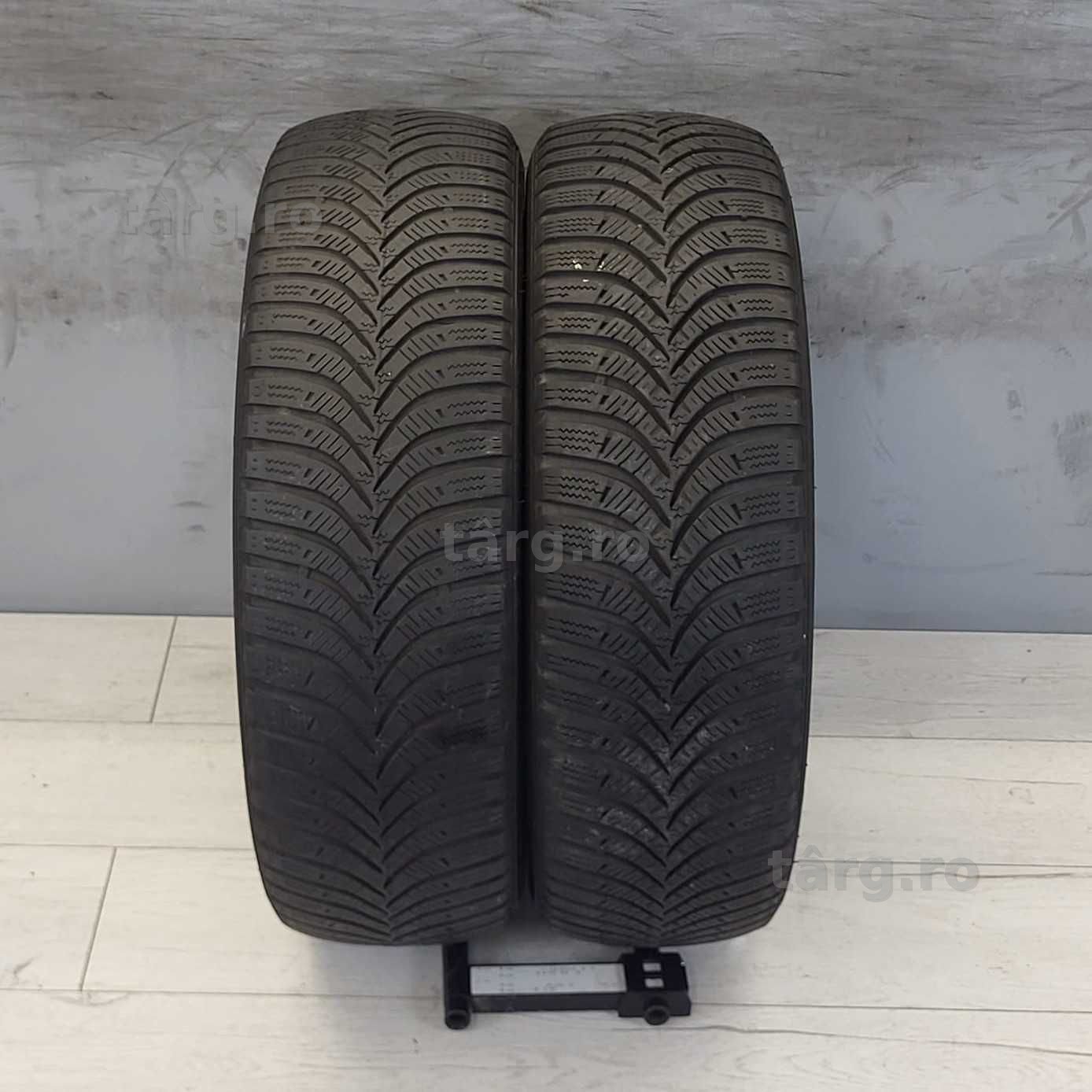 Anvelope 175/65 R15, iarna, Hankook, DOT 2020