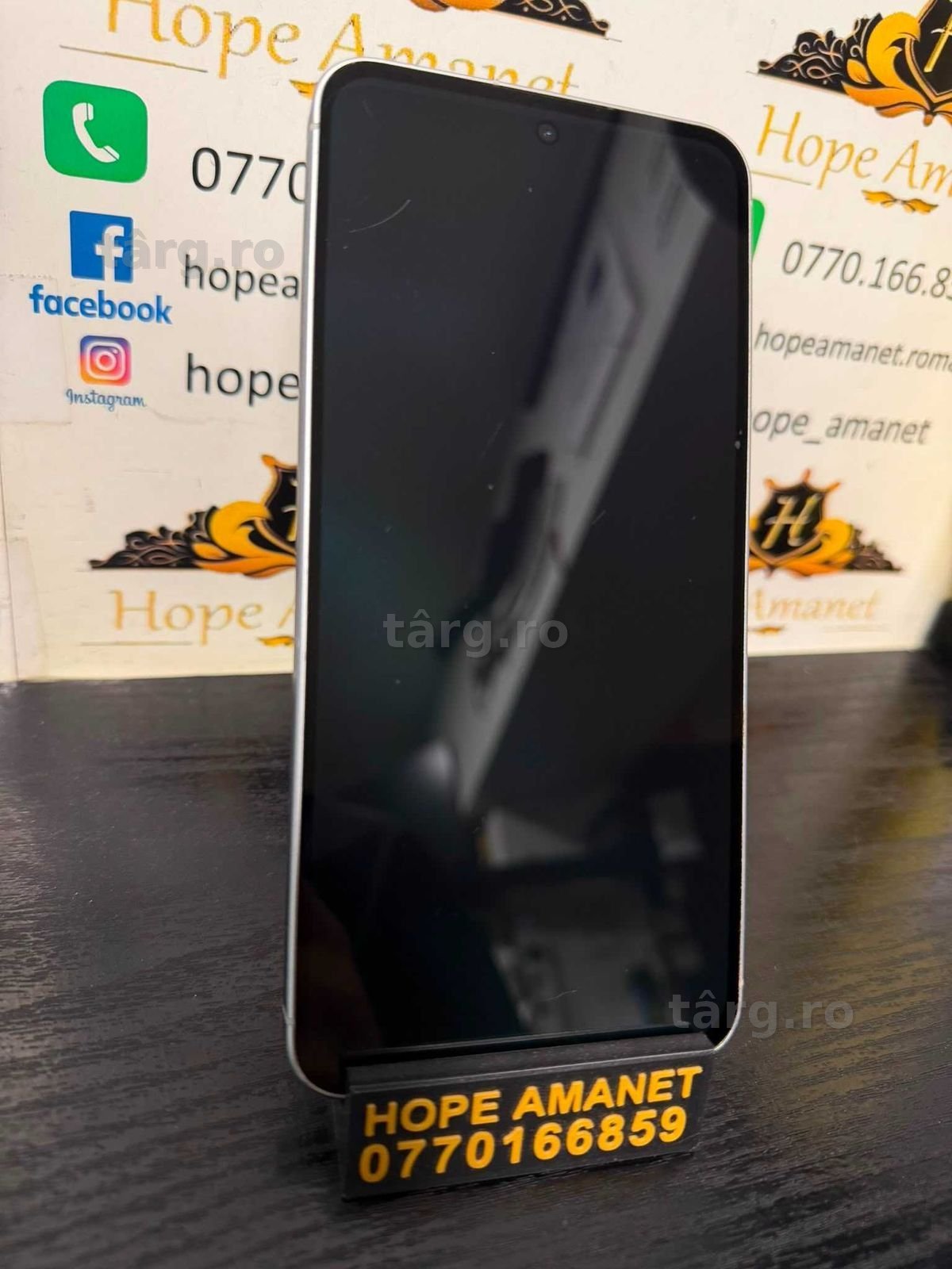Hope Amanet P10/SAMSUNG A56 5G , 128 GB - 8 GB RAM 2