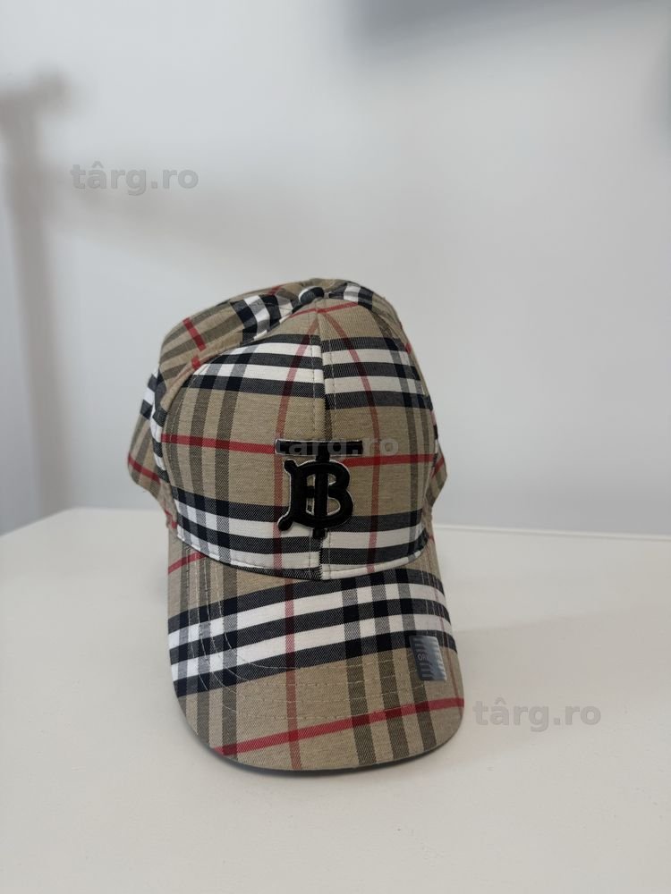 Sapca BURBERRY super calitate