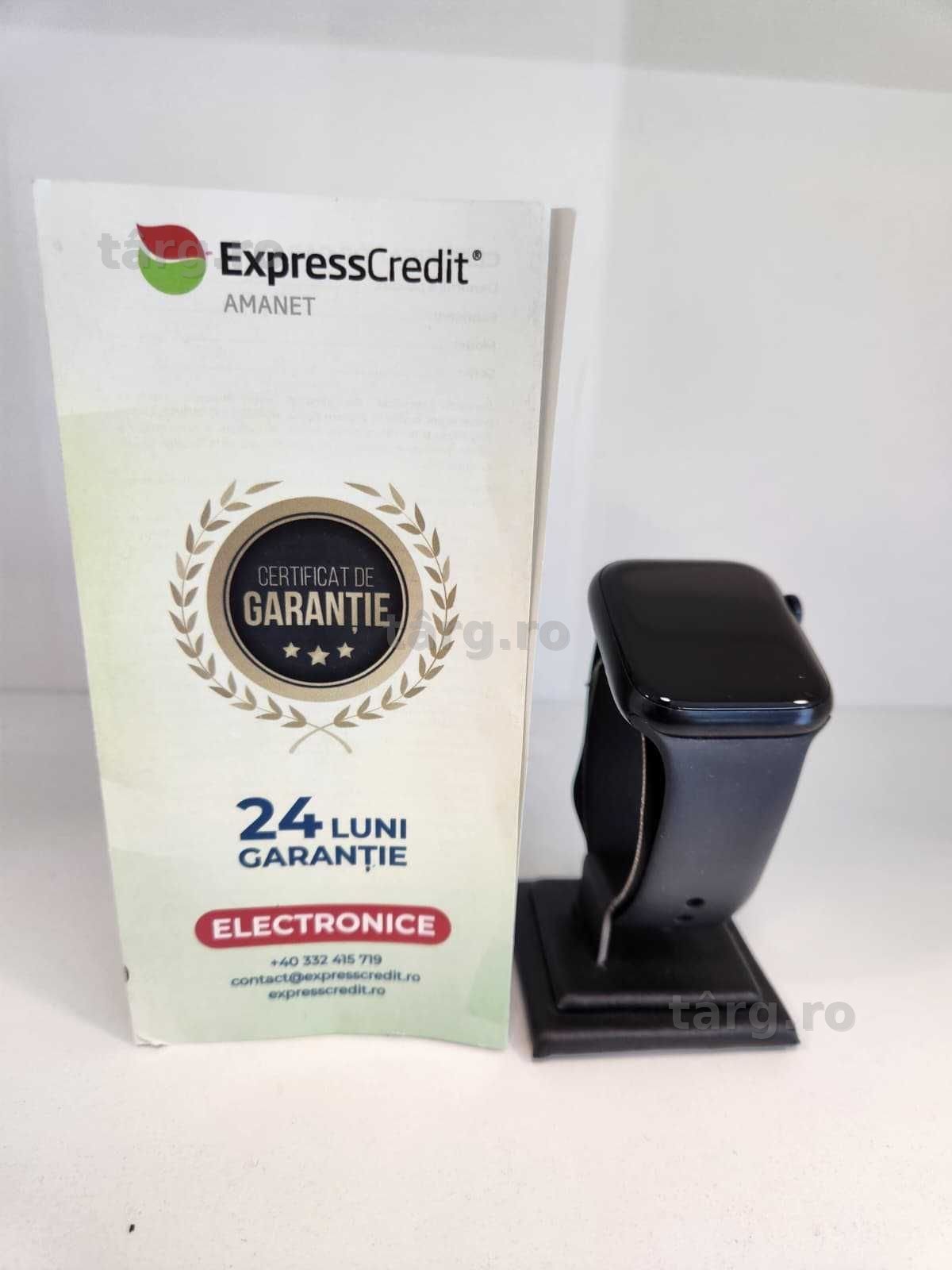 Smartwatch Apple Seria 9 45mm (Ag8 Tudor/B74279) – Garantie 2 Ani! 3