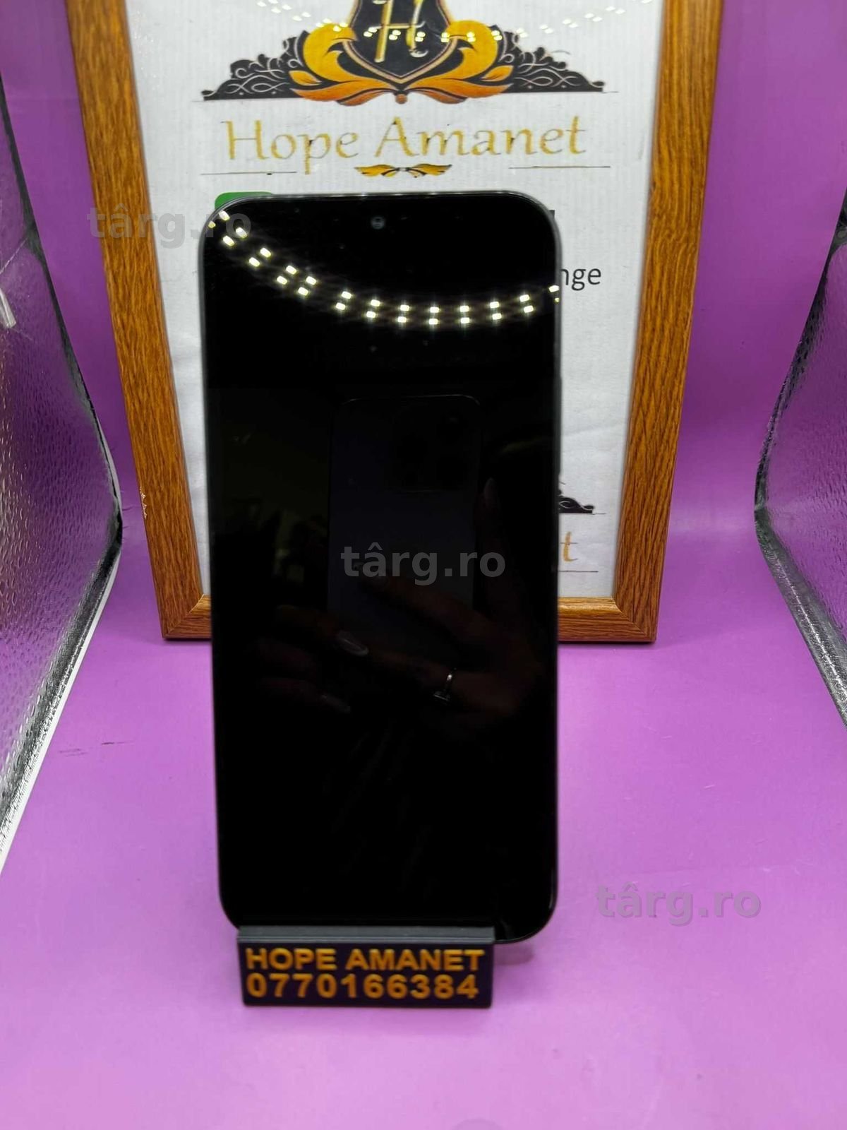Hope Amanet P2- REDMI 15C  128 GB / 4GB RAM