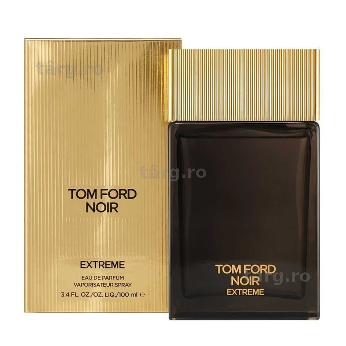 Tom Ford - Noir Extreme 100ml edp unisex