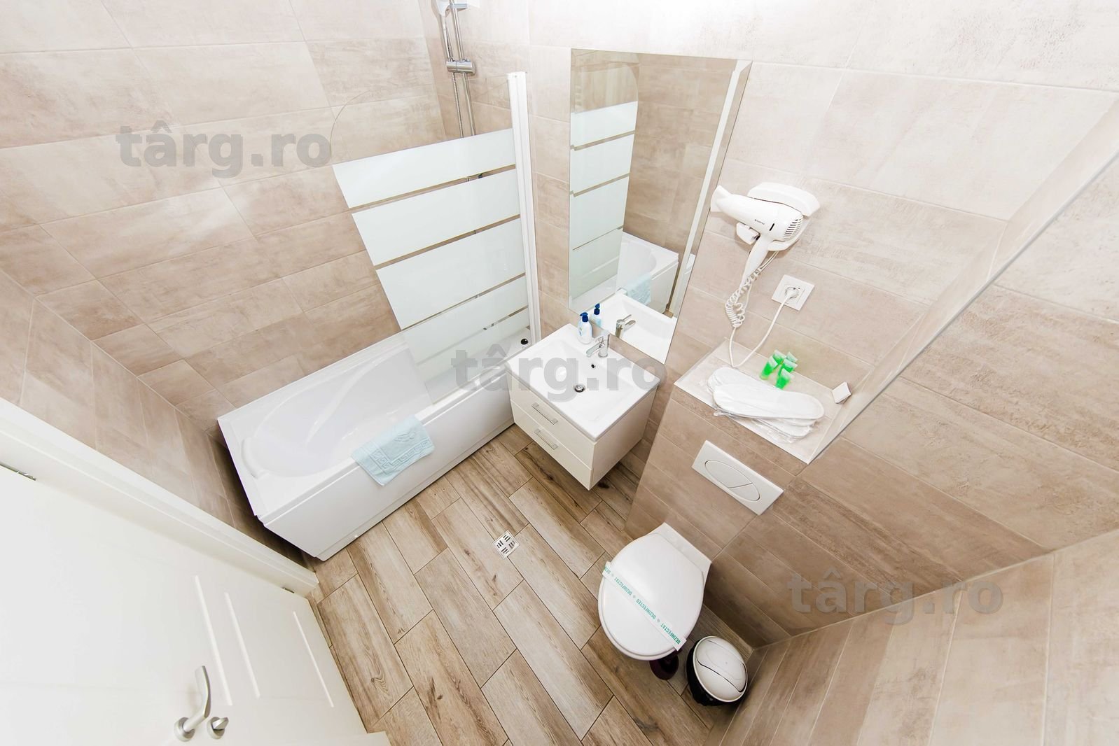 IS Regim Hotelier Iasi Ap 1-2-3 Cam Centru - Palas - Newton - Copou 8