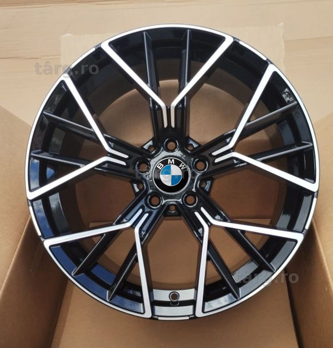 Jante 20 BMW 5x112 G01 G11, G12 ,G18 G20 G21 F15 F40 F45 G30 G31 iX1
