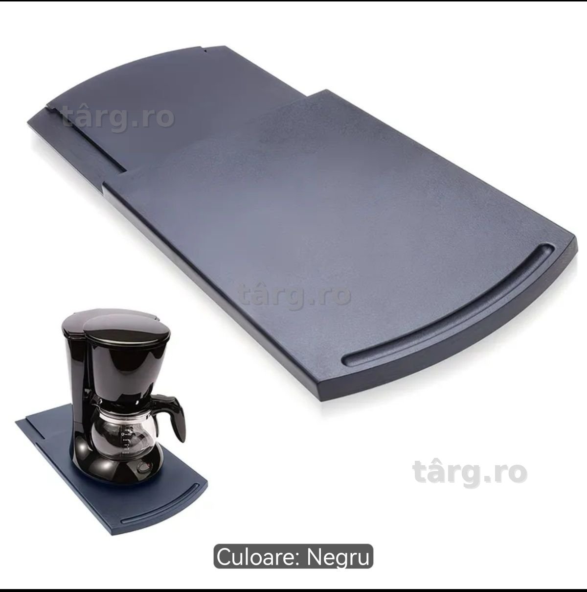 Suport /tava glisanta pentru aparate electrocasnice