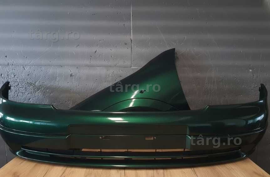 Bara & Aripa Fata Stanga Opel Astra G 1998-2004 (Z387 (Verde))