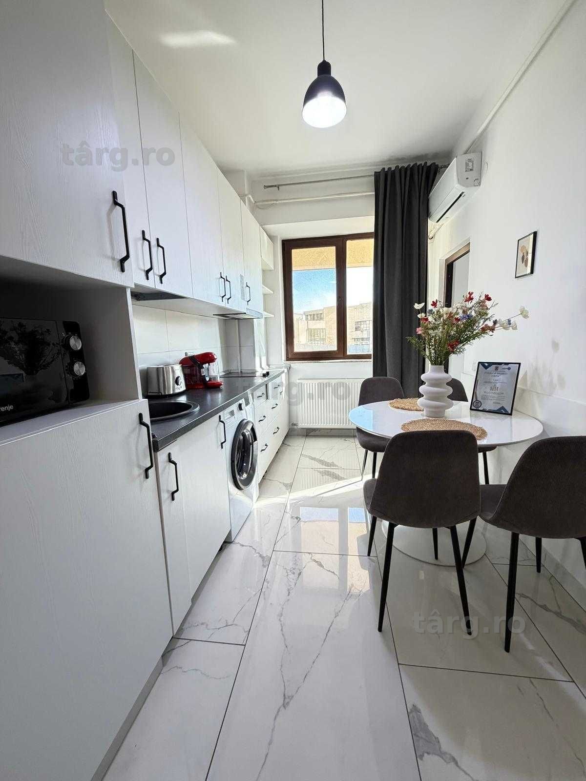 IS Studios Palas by GLAM Regim Hotelier Centru Palas Aeroport 1-2-3Cam 6