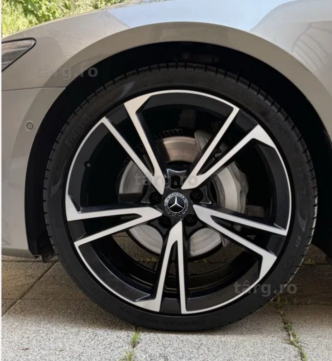 Jante 18 Mercedes Clasa A B C,E M,S, V CLA GLE, GLS, VIANO VITO